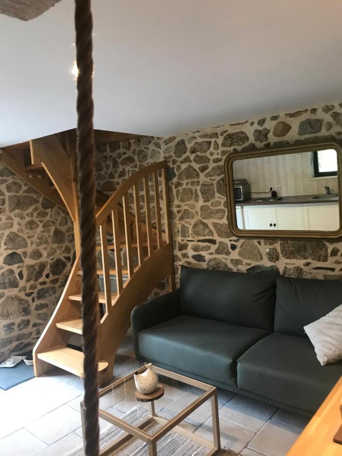 à L'orée Du Bois Bed and breakfast